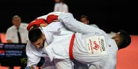 کاراته؛ بازیهای آسیایی، شش حضور و کارنامه ای درخشان 